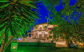 Villa Emily Zakynthos