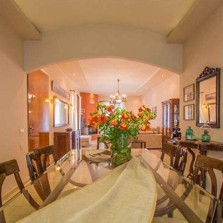 Villa Emily Zakynthos Τσιλιβί Εξωτερικό φωτογραφία