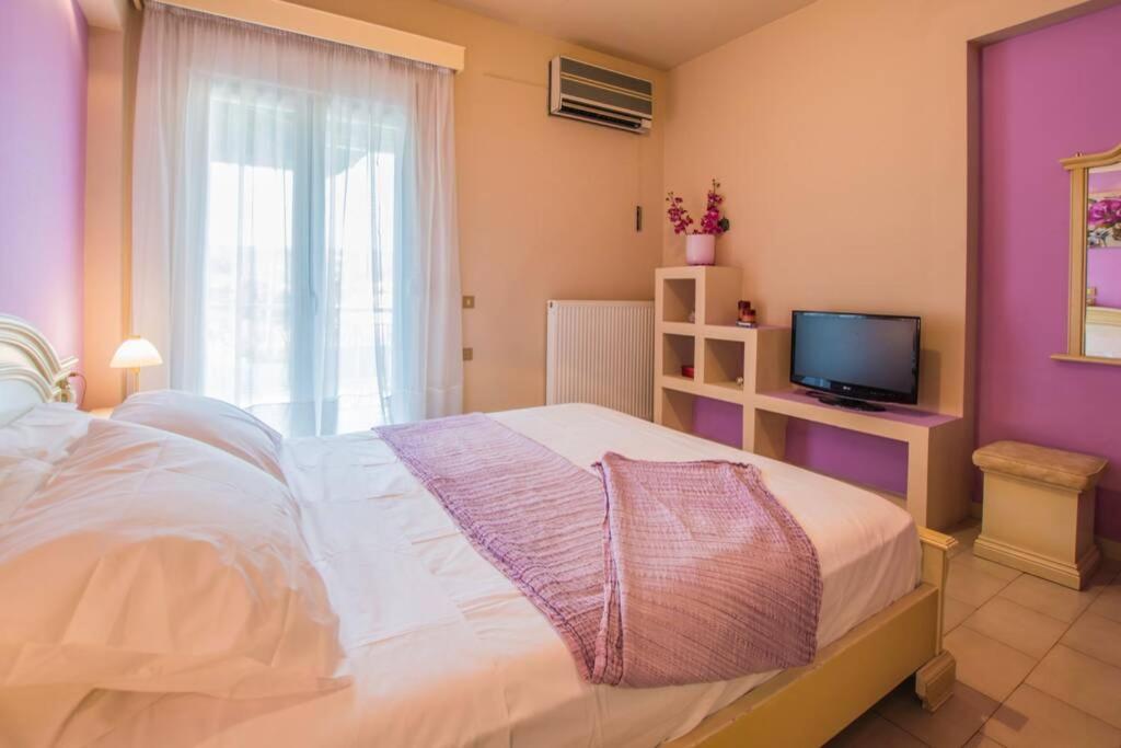 Villa Emily Zakynthos Τσιλιβί Εξωτερικό φωτογραφία