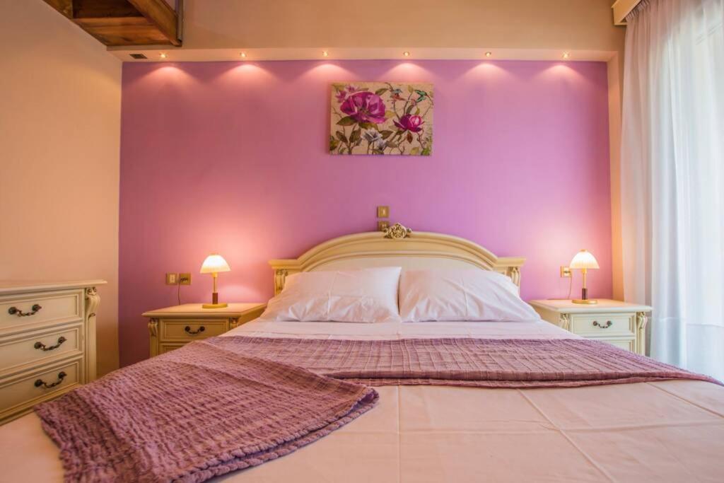 Villa Emily Zakynthos Τσιλιβί Εξωτερικό φωτογραφία