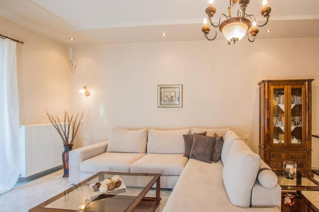 Villa Emily Zakynthos Τσιλιβί Εξωτερικό φωτογραφία