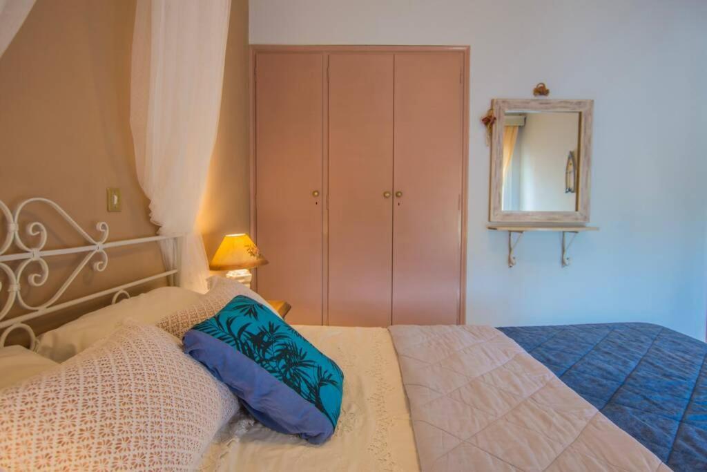 Villa Emily Zakynthos Τσιλιβί Εξωτερικό φωτογραφία