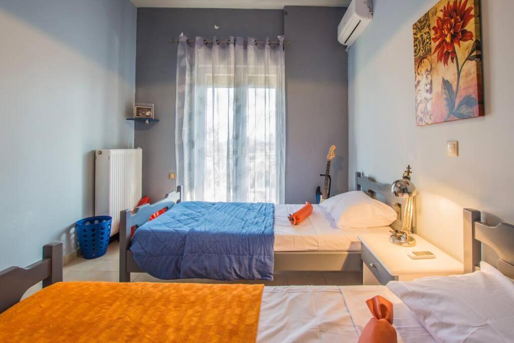Villa Emily Zakynthos Τσιλιβί Εξωτερικό φωτογραφία