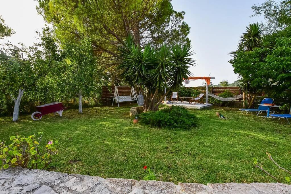 Villa Emily Zakynthos Τσιλιβί Εξωτερικό φωτογραφία