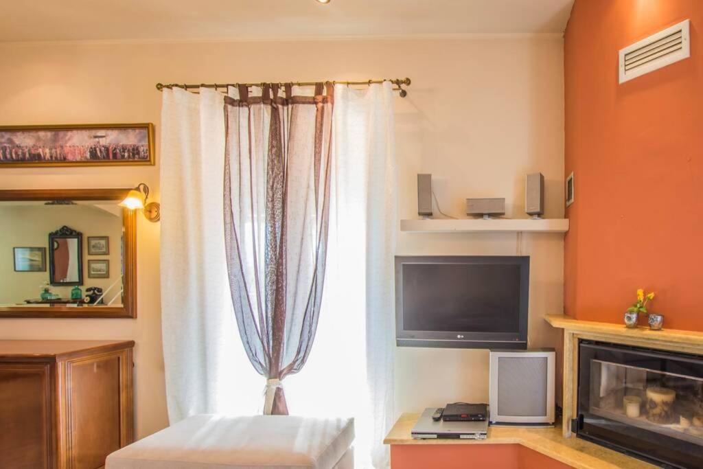 Villa Emily Zakynthos Τσιλιβί Εξωτερικό φωτογραφία