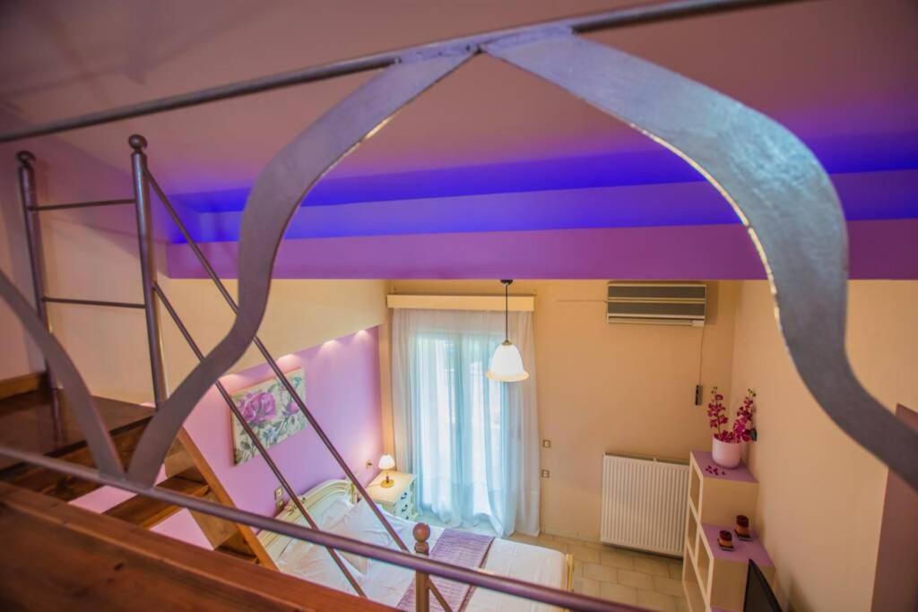 Villa Emily Zakynthos Τσιλιβί Εξωτερικό φωτογραφία