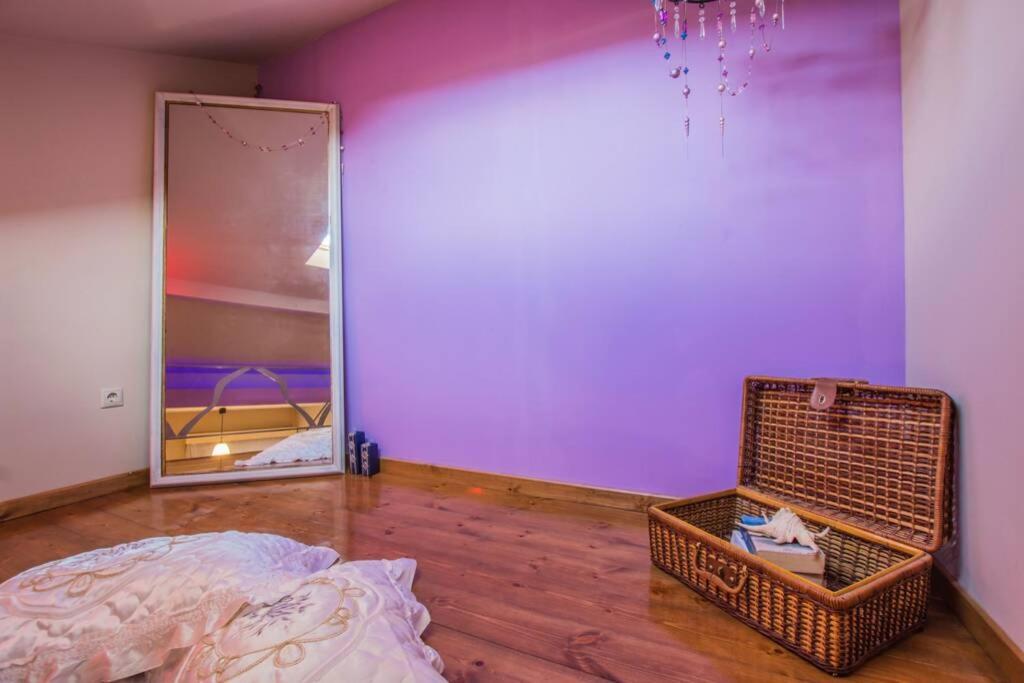 Villa Emily Zakynthos Τσιλιβί Εξωτερικό φωτογραφία
