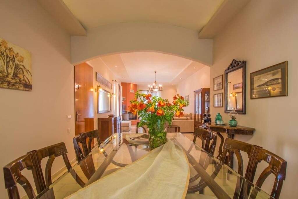 Villa Emily Zakynthos Τσιλιβί Εξωτερικό φωτογραφία
