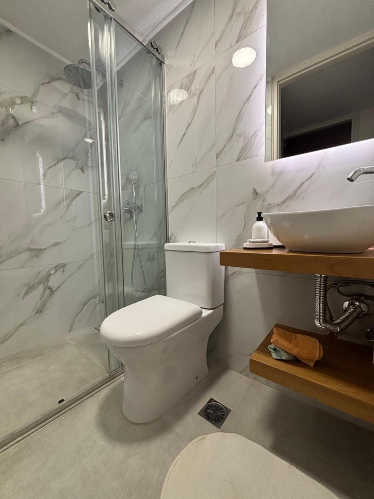 Villa Emily Zakynthos Τσιλιβί Εξωτερικό φωτογραφία